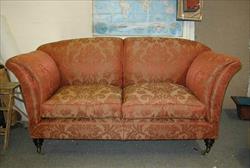 19th Century Antique Sofa, by Howard and Son. The Grantley.jpg